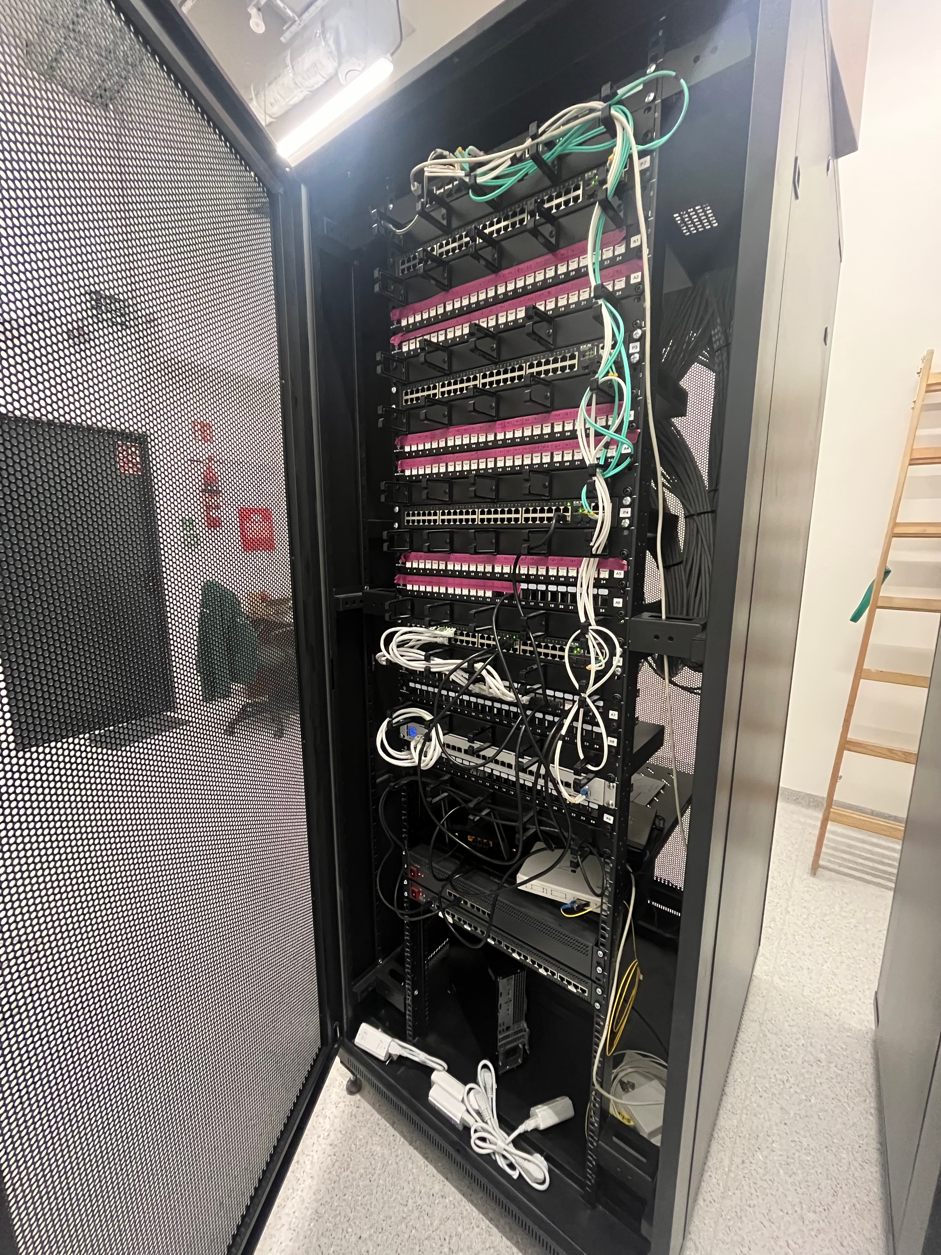 Modernizacja systemu - Projekt 5